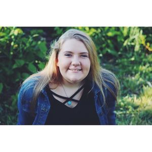 Meet your Posher, Katherine anne